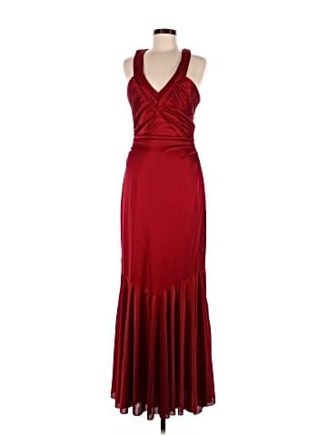 Masquerade Cocktail Dress (view 1)
