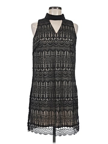 London Times Cocktail Dress (view 1)