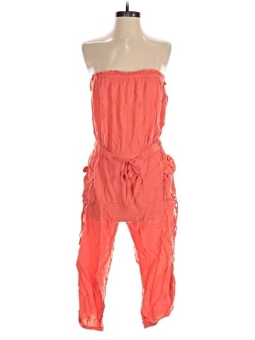 Fashion Web Jumpsuit (view 1)