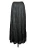 Vince. 100% Polyester Solid Black Formal Skirt Size XS - photo 1