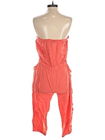 Fashion Web Jumpsuit (view 2)