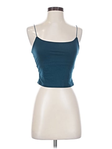 Gaze Tank Top (view 1)