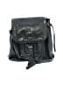 Botkier 100% Leather Black Backpack One size - photo 1