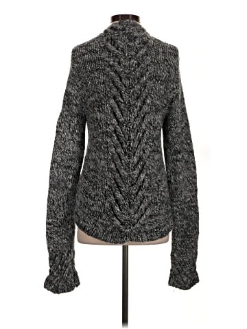 Elizabeth and James Cardigan (view 2)