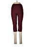 Missguided Burgundy Active Pants Size L - photo 1