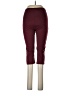 Missguided Burgundy Active Pants Size L - photo 2