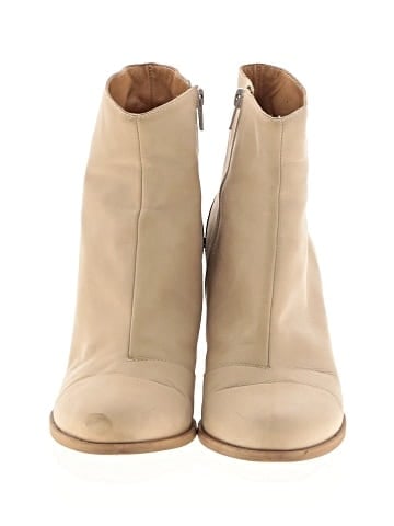 MM6 Maison Martin Margiela Ankle Boots (view 2)