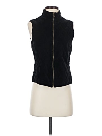 British Khaki Vest (view 1)