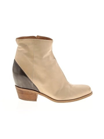 MM6 Maison Martin Margiela Ankle Boots (view 1)