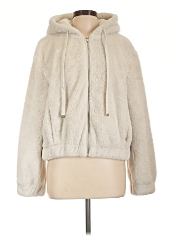 Sanctuary Faux Fur Jacket (view 1)