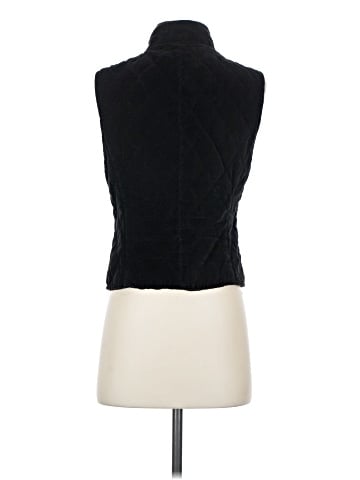 British Khaki Vest (view 2)