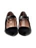 All Black Black Heels Size EU 37 - photo 2