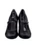Aerosoles Black Heels Size 7 1/2 - photo 2