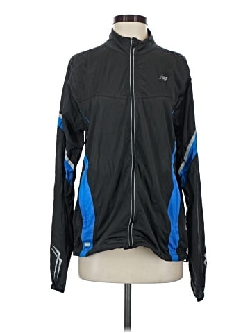 New Balance Cardigan (view 1)