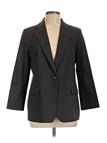 Pendleton Blazer (view 1)