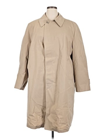London Fog Coat (view 1)