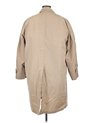 London Fog Coat (view 2)