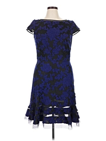 Tadashi Shoji Cocktail Dress (view 1)