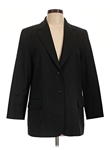 Pendleton Blazer (view 1)