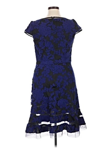 Tadashi Shoji Cocktail Dress (view 2)