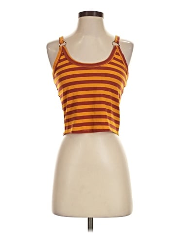 Poof! Sleeveless Top (view 1)