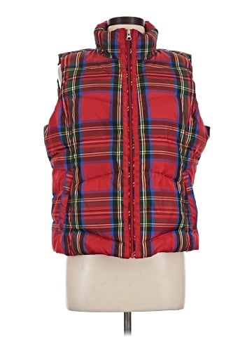 Lands' End Vest (view 1)