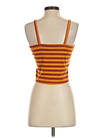 Poof! Sleeveless Top (view 2)