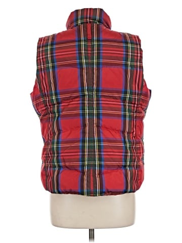 Lands' End Vest (view 2)