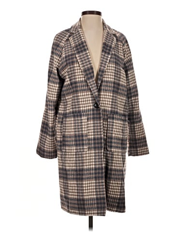 Petal and Pup Coat (view 1)