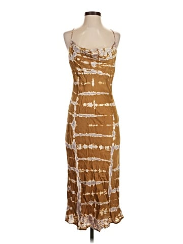 Young Fabulous & Broke Casual Dress (view 1)