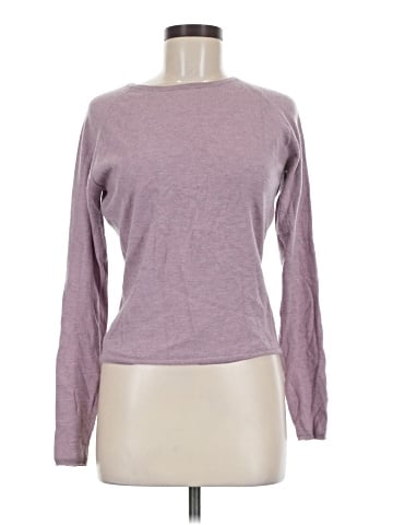 Patagonia Cashmere Pullover Sweater (view 1)