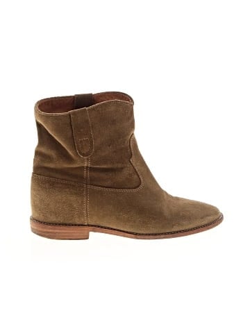 Étoile Isabel Marant Ankle Boots (view 1)