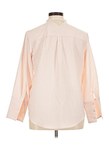 Elizabeth & Clarke 3/4 Sleeve Blouse (view 2)