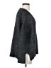 Vince. Gray Wool Pullover Sweater Size S - photo 4