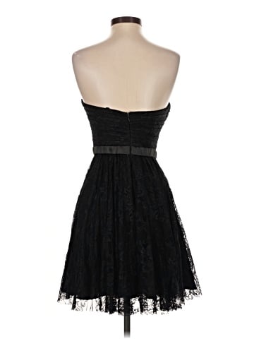 La Femme Cocktail Dress (view 2)