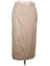 Current Air Tan Casual Skirt Size 12 - photo 1