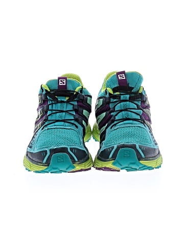 Salomon Sneakers (view 2)