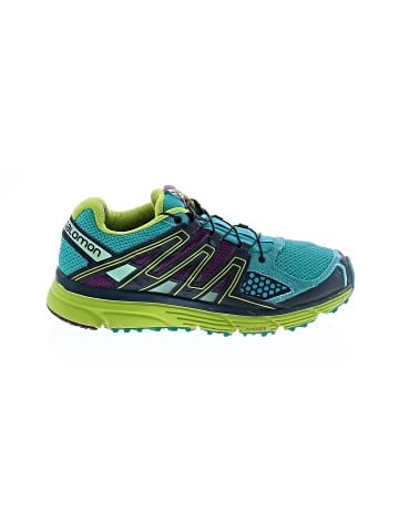 Salomon Sneakers (view 1)