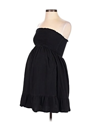 Oh Baby By Motherhood Cocktail Dress (view 1)