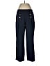 wren 100% Polyester Blue Dress Pants Size L - photo 1
