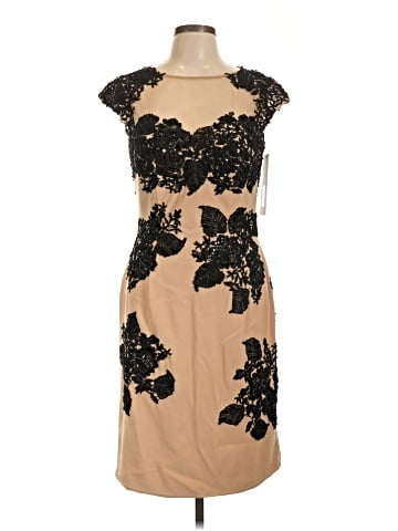 Jovani Cocktail Dress (view 1)