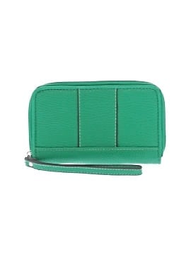 Assorted Brands Leather Wristlet (view 1)