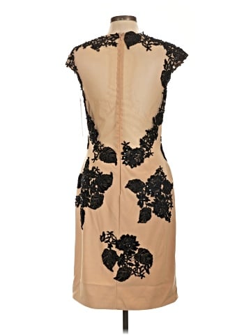 Jovani Cocktail Dress (view 2)