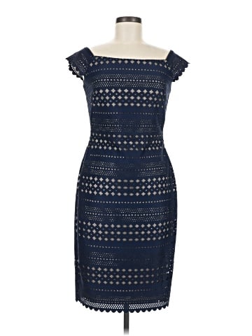 Eliza J Cocktail Dress (view 1)