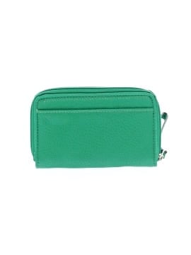 Assorted Brands Leather Wristlet (view 2)