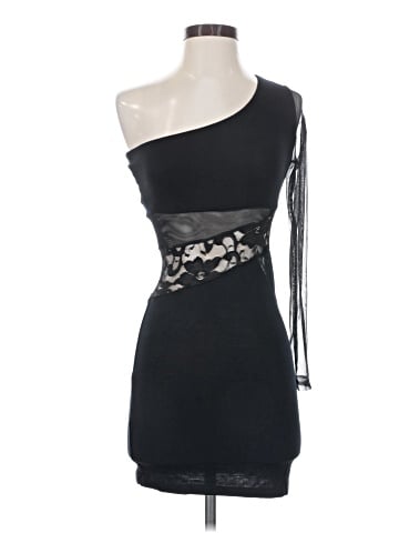Donna Mizani Cocktail Dress (view 1)