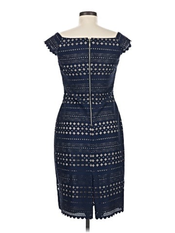 Eliza J Cocktail Dress (view 2)