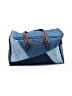 Signature 100% Cotton Blue Weekender One size - photo 1