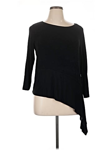 Travelers by Chico's 3/4 Sleeve Top (view 1)