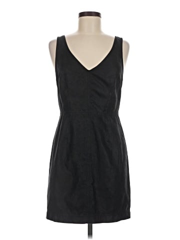 Silence and Noise Casual Dress (view 1)